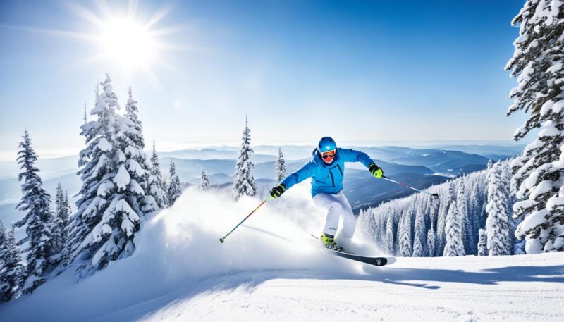 Kopaonik zimski sportovi